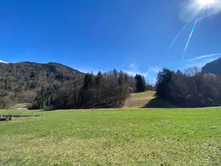 Chalet Savoyard À Samoëns Avec Cheminée Et WiFi - Photo 13