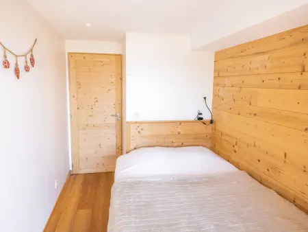 Chalet cosy à l'Alpe d'Huez pour 8 pers avec wifi - Photo 2