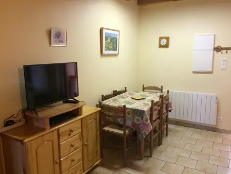 Chalet 6 pers avec accès gratuit Spassio & navette, Peyragudes - Photo 1