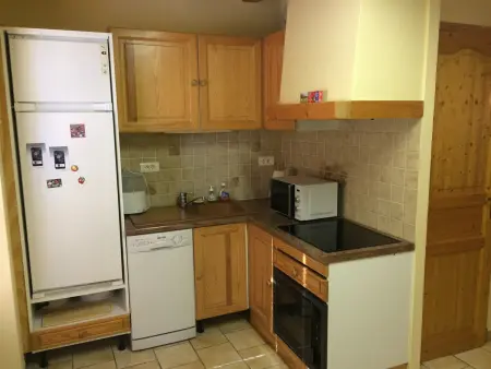 Chalet 6 pers avec accès gratuit Spassio & navette, Peyragudes - Photo 2