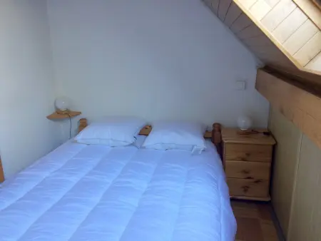 Chalet 6 pers avec accès gratuit Spassio & navette, Peyragudes - Photo 4