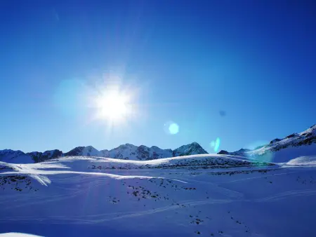 Chalet 6 pers avec accès gratuit Spassio & navette, Peyragudes - Photo 9