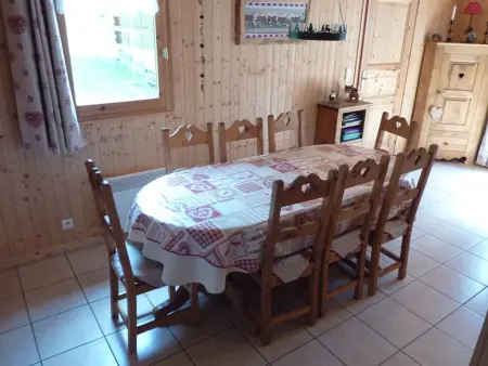 Chalet 3 étoiles avec grande terrasse dans un cadre verdoyant - Photo 5