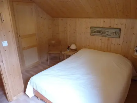 Chalet 3 étoiles avec grande terrasse dans un cadre verdoyant - Photo 14