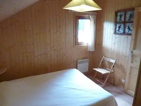 Chalet 3 étoiles avec grande terrasse dans un cadre verdoyant - Photo 15