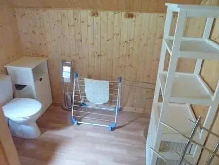 Chalet 3 étoiles avec grande terrasse dans un cadre verdoyant - Photo 18