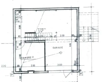 Chalet 3 étoiles avec grande terrasse dans un cadre verdoyant - Photo 24