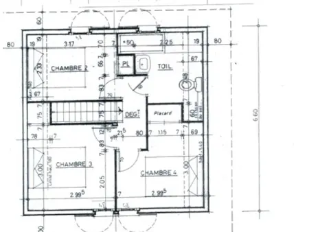 Chalet 3 étoiles avec grande terrasse dans un cadre verdoyant - Photo 26