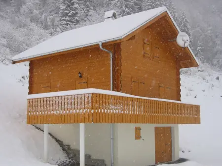 Chalet 3 étoiles avec grande terrasse dans un cadre verdoyant - Photo 27