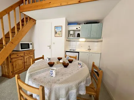 Maison 2 pièces à 200m de la mer avec piscine chauffée - Photo 2