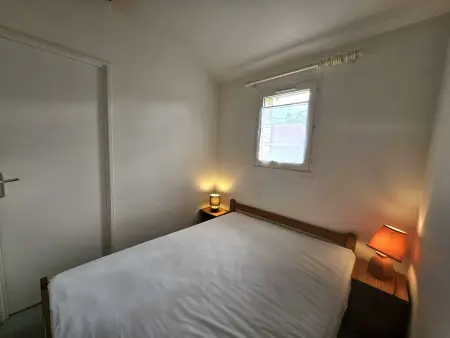 Maison 2 pièces à 200m de la mer avec piscine chauffée - Photo 8