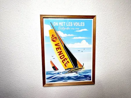 Maison 2 pièces à 200m de la mer avec piscine chauffée - Photo 9