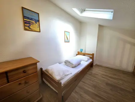 Maison 2 pièces à 200m de la mer avec piscine chauffée - Photo 10