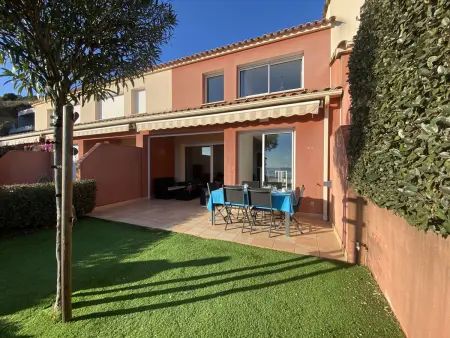 Mini villa à Ajaccio, proche plage, 6 couchages - Photo 2