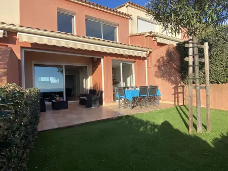 Mini villa à Ajaccio, proche plage, 6 couchages - Photo 3