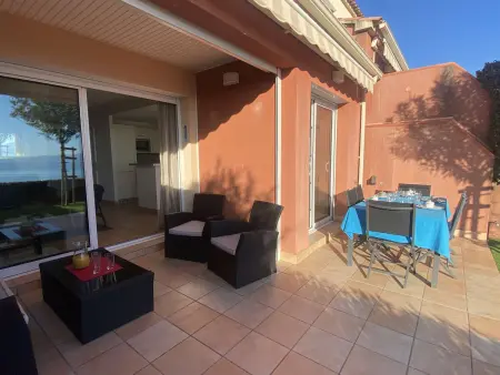 Mini villa à Ajaccio, proche plage, 6 couchages - Photo 4