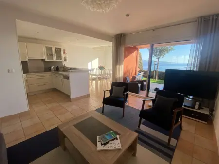 Mini villa à Ajaccio, proche plage, 6 couchages - Photo 5