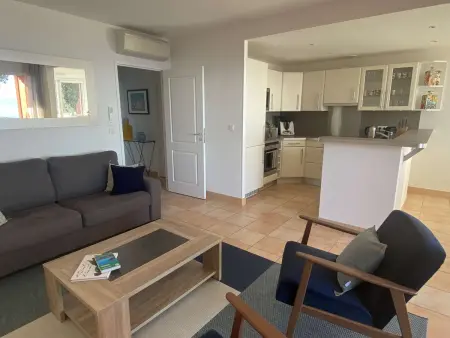 Mini villa à Ajaccio, proche plage, 6 couchages - Photo 6