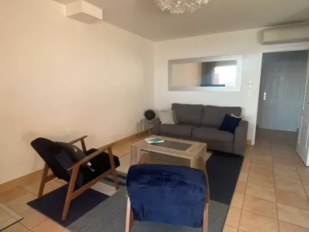 Mini villa à Ajaccio, proche plage, 6 couchages - Photo 7