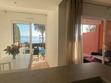Mini villa à Ajaccio, proche plage, 6 couchages - Photo 9