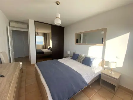 Mini villa à Ajaccio, proche plage, 6 couchages - Photo 11