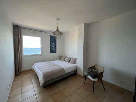Mini villa à Ajaccio, proche plage, 6 couchages - Photo 14