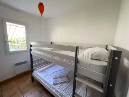 Mini villa à Ajaccio, proche plage, 6 couchages - Photo 15