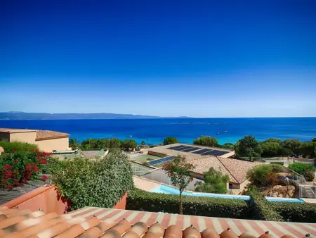 Mini villa à Ajaccio, proche plage, 6 couchages - Photo 18