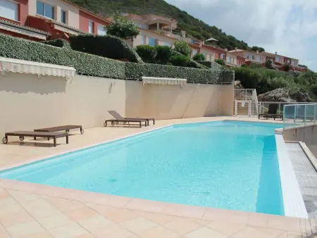 Mini villa à Ajaccio, proche plage, 6 couchages - Photo 20