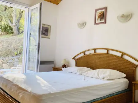 Maison charmante avec parking privatif et terrasses, proche plage - 4 couchages - Photo 3