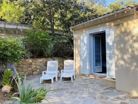 Maison charmante avec parking privatif et terrasses, proche plage - 4 couchages - Photo 5