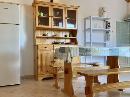 Maison charmante avec parking privatif et terrasses, proche plage - 4 couchages - Photo 8