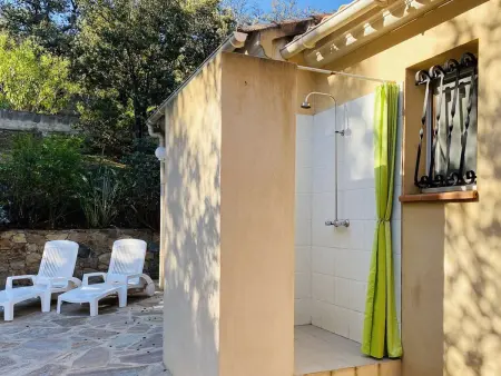 Maison charmante avec parking privatif et terrasses, proche plage - 4 couchages - Photo 10