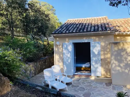 Maison charmante avec parking privatif et terrasses, proche plage - 4 couchages - Photo 16