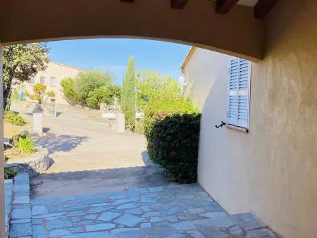 Maison charmante avec parking privatif et terrasses, proche plage - 4 couchages - Photo 25