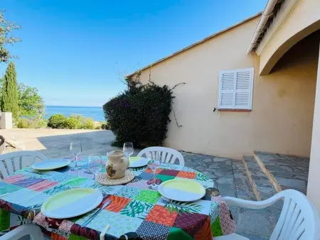 Maison charmante avec parking privatif et terrasses, proche plage - 4 couchages - Photo 29