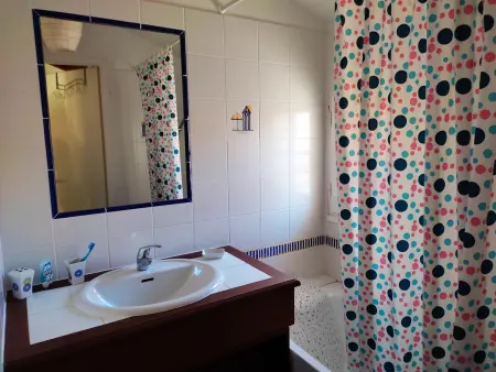 Maison avec piscine chauffée, à 500m de la plage et proche forêt - Terrasse, vélos inclus - Photo 4