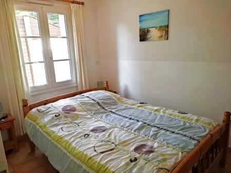 Maison avec piscine chauffée, à 500m de la plage et proche forêt - Terrasse, vélos inclus - Photo 5