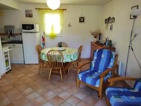 Maison avec piscine chauffée, à 500m de la plage et proche forêt - Terrasse, vélos inclus - Photo 11