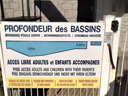 Maison avec piscine chauffée, à 500m de la plage et proche forêt - Terrasse, vélos inclus - Photo 15