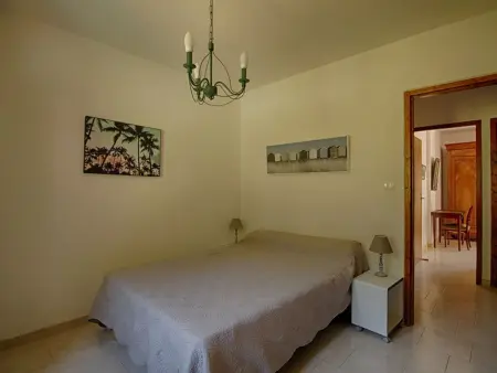 Villa 3 chambres à 200m de la plage avec jardin, terrasse et parking sécurisé - Photo 3