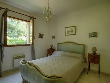 Villa 3 chambres à 200m de la plage avec jardin, terrasse et parking sécurisé - Photo 7