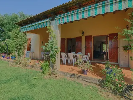 Villa 3 chambres à 200m de la plage avec jardin, terrasse et parking sécurisé - Photo 8
