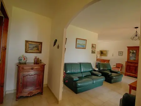 Villa 3 chambres à 200m de la plage avec jardin, terrasse et parking sécurisé - Photo 9
