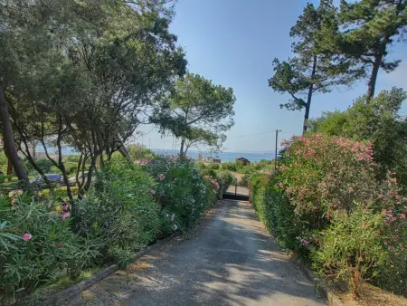 Villa 3 chambres à 200m de la plage avec jardin, terrasse et parking sécurisé - Photo 10