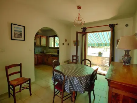 Villa 3 chambres à 200m de la plage avec jardin, terrasse et parking sécurisé - Photo 11