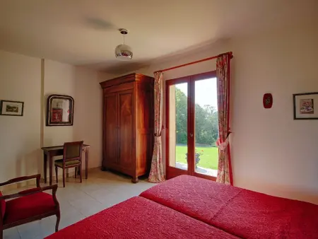 Villa 3 chambres à 200m de la plage avec jardin, terrasse et parking sécurisé - Photo 12