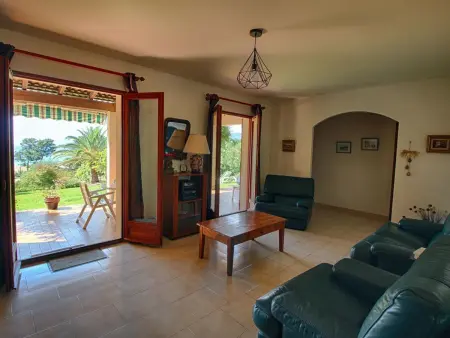 Villa 3 chambres à 200m de la plage avec jardin, terrasse et parking sécurisé - Photo 13