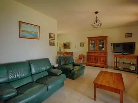 Villa 3 chambres à 200m de la plage avec jardin, terrasse et parking sécurisé - Photo 14