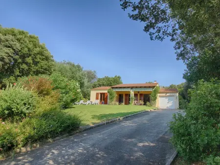 Villa 3 chambres à 200m de la plage avec jardin, terrasse et parking sécurisé - Photo 15
